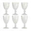 Ensemble de verres à pied 10 onces-377464197