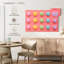 Cœurs Hardie Pastel-107833023