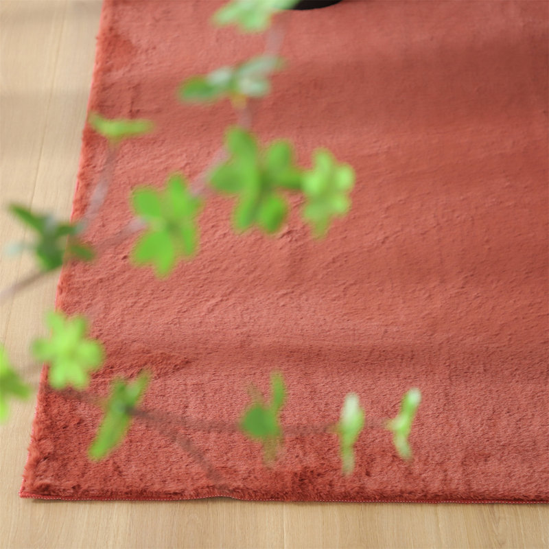 Jil Indoor Rug, Rectangle 8' x 10'