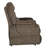 Upholstered Power Lift Assist Recliner-30559895