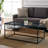 Glass Top Coffee Table-660428867