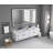 Wall Mount Bathroom Vanity Mirror