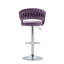 Tabouret de bar Christal-133588259-123205024