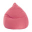 Coquille de siège en microfibre Breeze