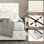 Upholstered Bed Frame with Drawer Storage-370691895-347408877