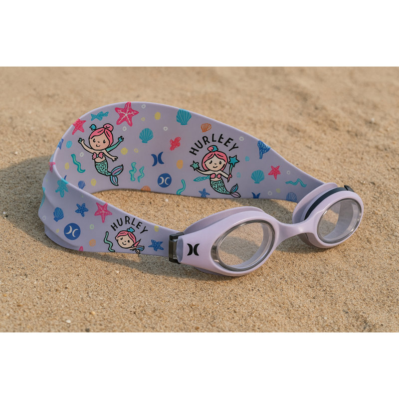 Lunettes de natation Hurley Kids Star