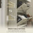 12 Pair Flip Down Shoe Storage-748991005