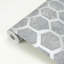 Rouleau de papier peint nid d'abeille Tiffany-1271458746