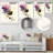 Docilu Abstract Wall Decor on Metal-179446854