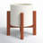 Finnegan Handmade Pot Planter-1433233538