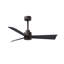 Ventilateur de plafond Alessandra 42-1358198244-1358198287
