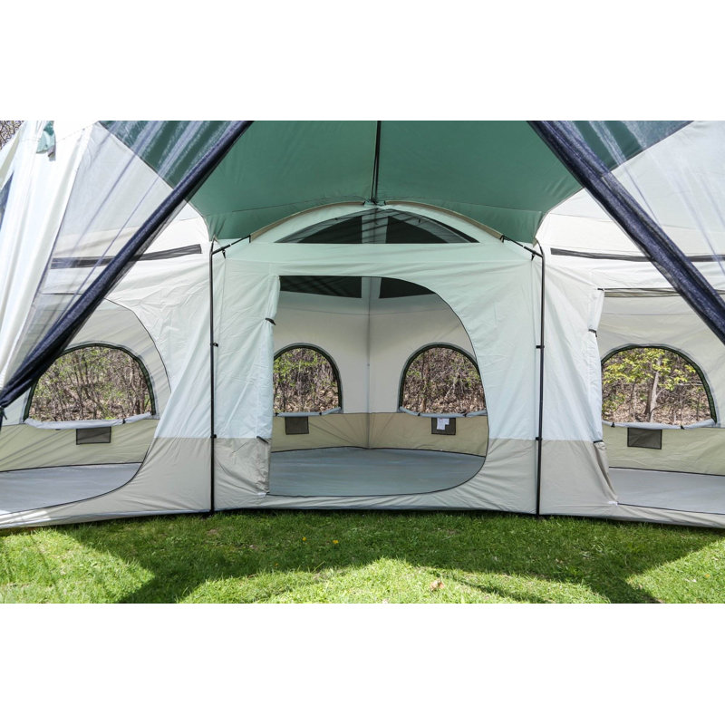 11 Person Tent