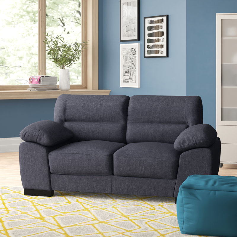 Bonefield 2 Seater Sofa, Ash