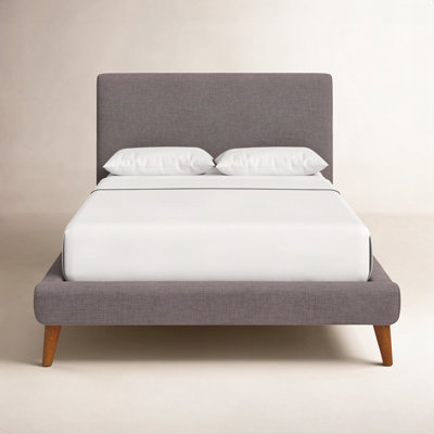 Williams Platform Bed