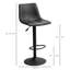 Tabouret pivotant à hauteur réglable-2054960169