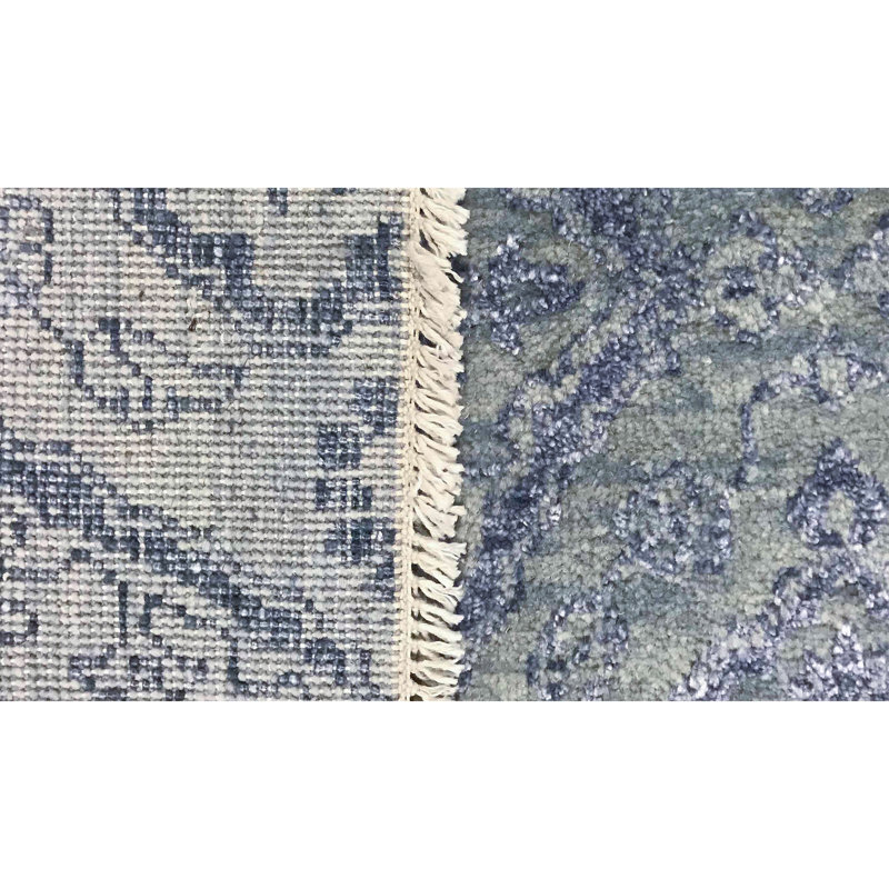 One-of-a-Kind 9'1" X 12'1" Area Rug