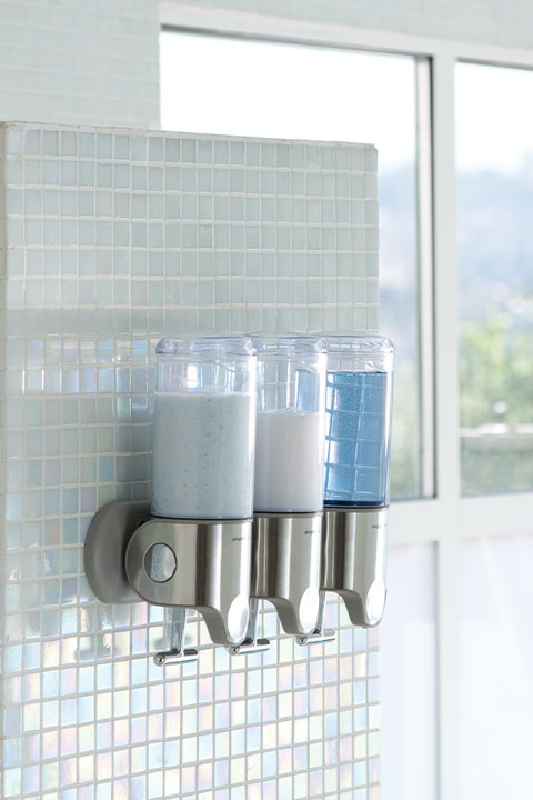 Magasiner les distributeurs de savon