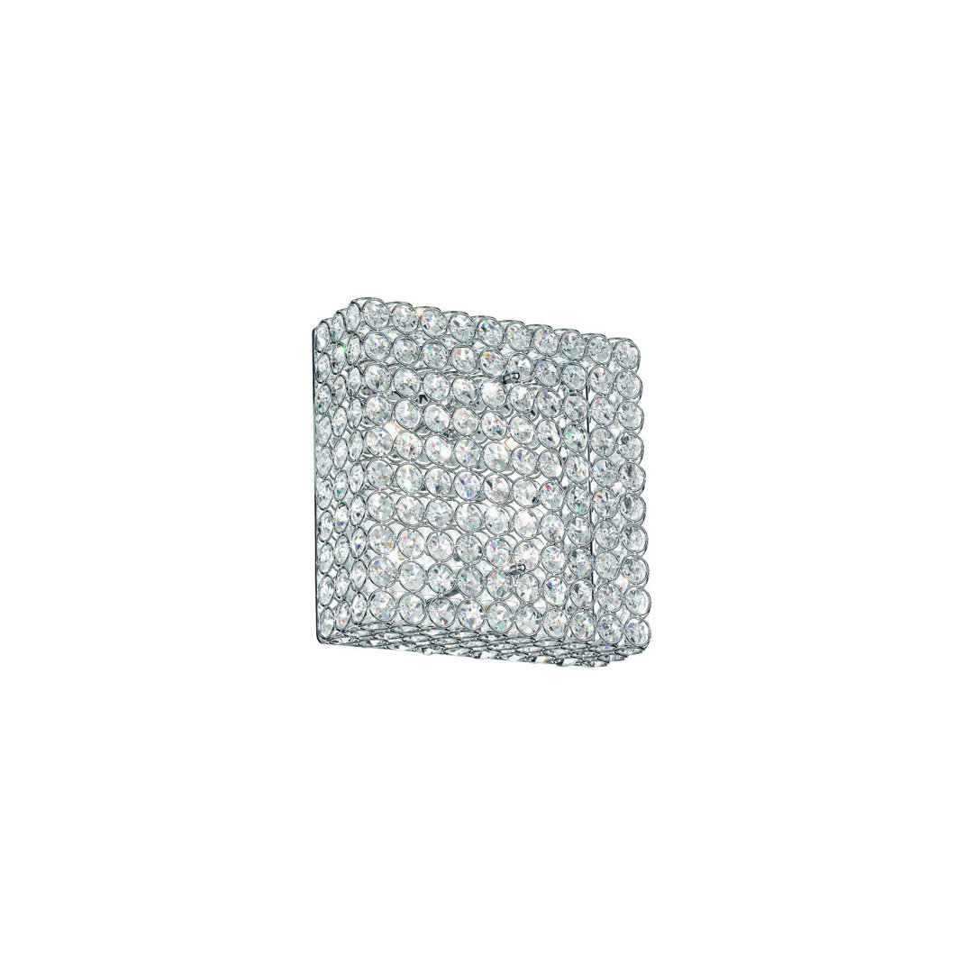 Loren 4 Light Wall Lamp