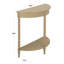 Console Orvis Demilune-290171441