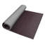 Tapis noir intérieur et extérieur Trellis