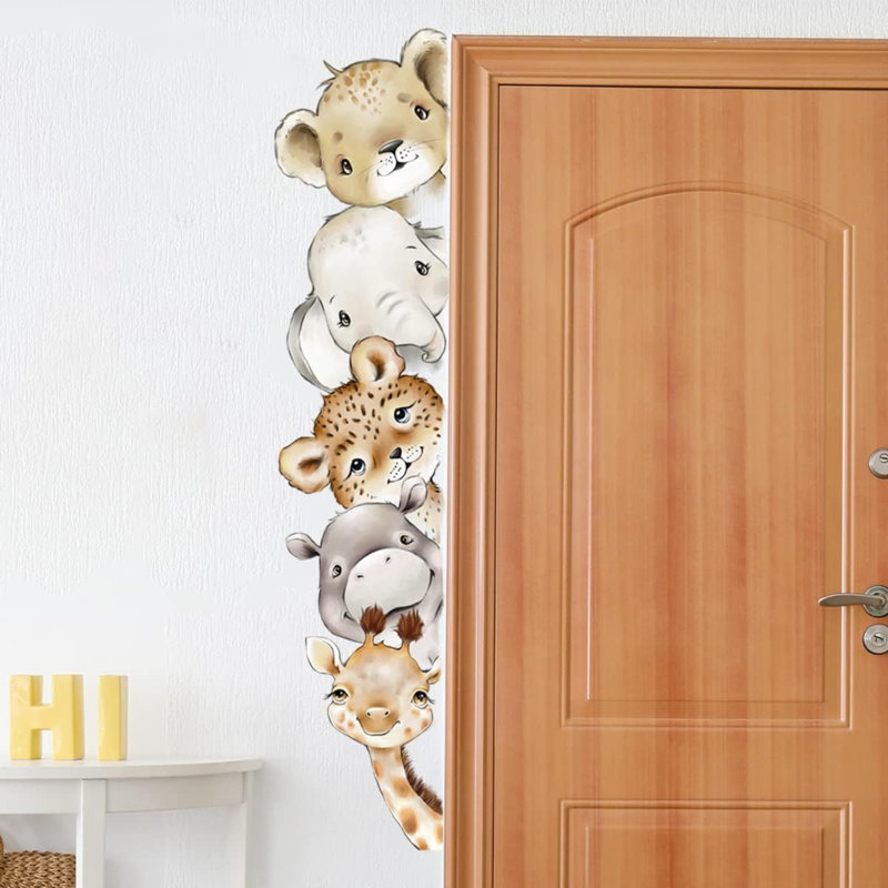Adhésif décoratif Ionatan