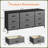 Bouchette 9 Drawer Dresser for Bedroom, Long Dresser, Bedroom Dressers TV Stand for 55" Inch TV-295998618