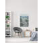 Toile tendue « way to the sea ii »-2138642668