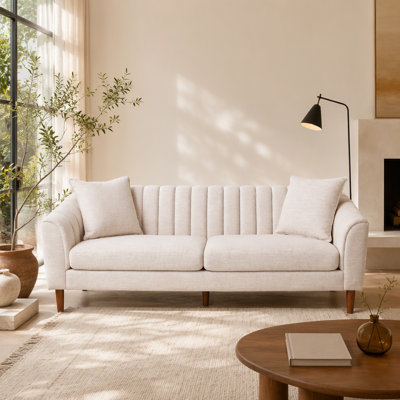 66957.00ABGE_66957.00BBGE 3-SEATER SOFA