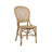 Rossini Rattan Dining Side Chair-845545714