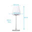 500ml Red Wine Glass-487360106