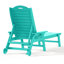 Chaise longue inclinable Brighton-934390378