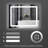 Anikha Flat Mirror-1492154758