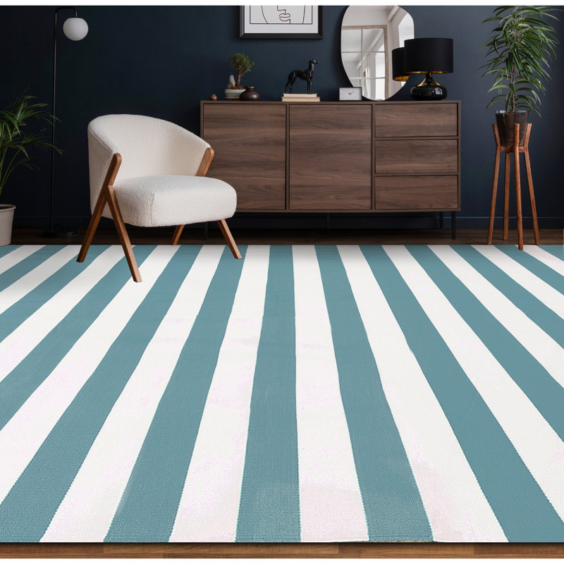 One-of-a-Kind 6' X 9' Area Rug