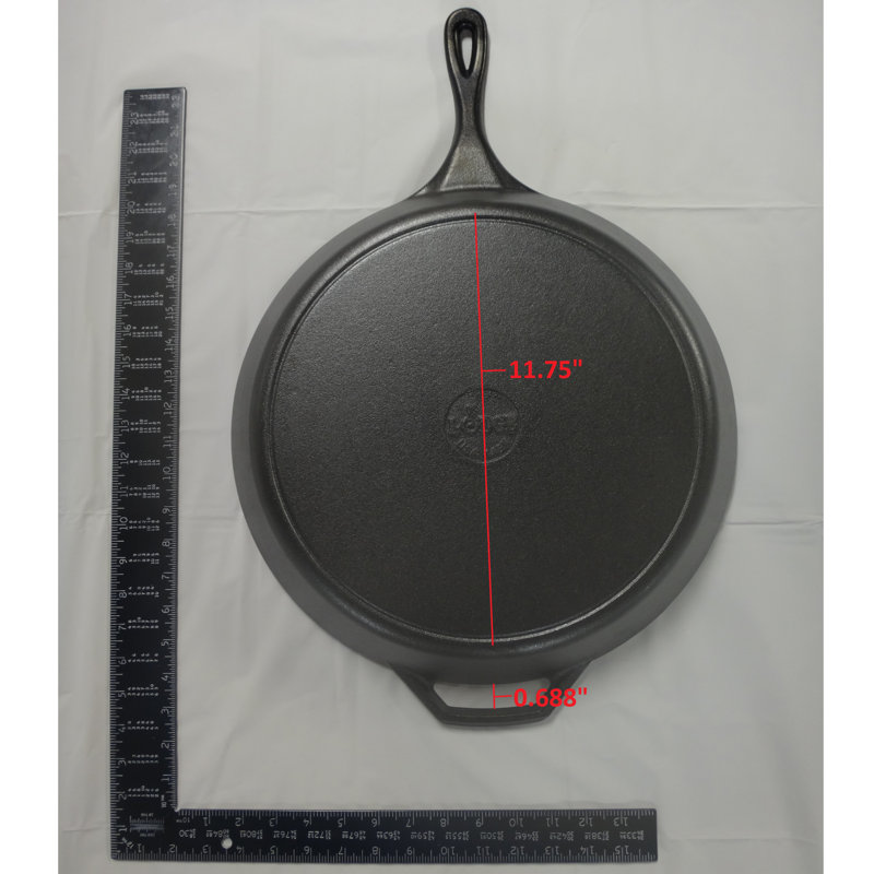 Non-Stick Frying Pan, 38cm Diameter
