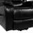 Faux Leather Lift Assist Power Recliner-88659445