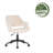 Nyssa Velvet Task Chair-2021438794