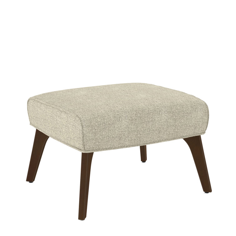 Upholstered Ottoman