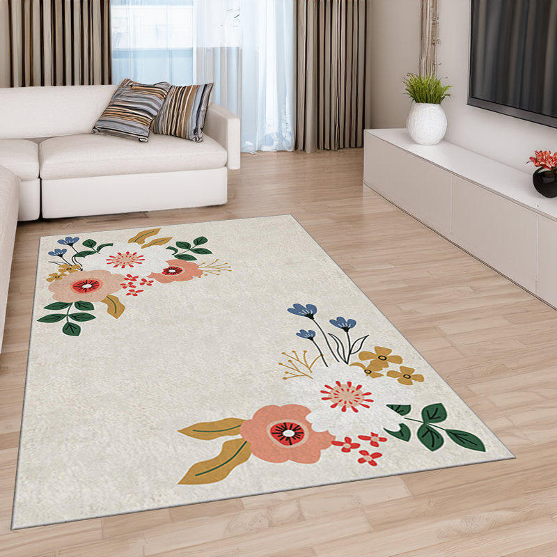 Lujuana Rug