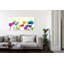Live Laugh Love - Wrapped Canvas Print-1097102108