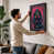 Unframed