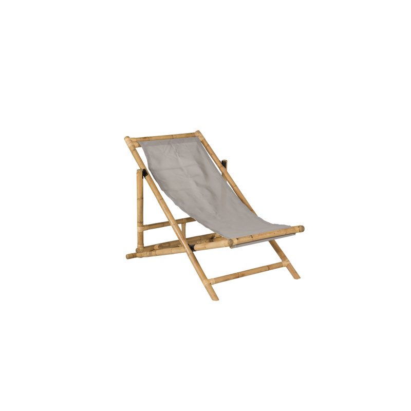 Posie 73cm Long Reclining Single Chaise