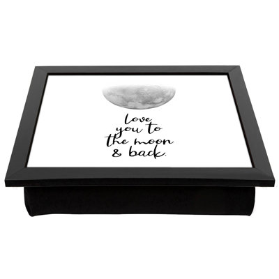 Breakfast Tray