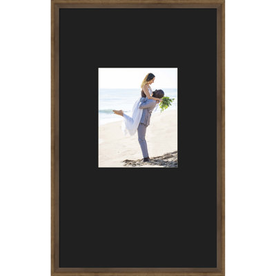 Lucie Wood Picture Frame