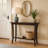 Boa Solid Wood Console Hall Stand-258145168