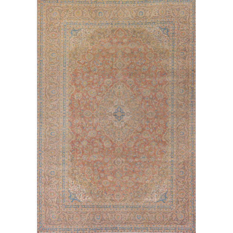 Tapis traditionnel 10 x 13