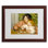 L'enfant avec des jouets 1895-96 par Pierre-Auguste Renoir - reproduction d'art sur toile