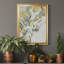 Toile encadrée de qualité supérieure Lemon Pears - prête à être accrochée-1874715497-1874715498