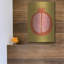 Art mural en métal luxueux «Fruit Party 6» par Chariklia Zarris, 12 po x 16 po-164288967