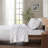 Gracie Mills Paradise Flannel Printed Sheet Set-101228317