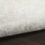 Tapis d'intérieur moderne beige 7 pi 10 po x 9 pi 10 po Leuchte-1444749868